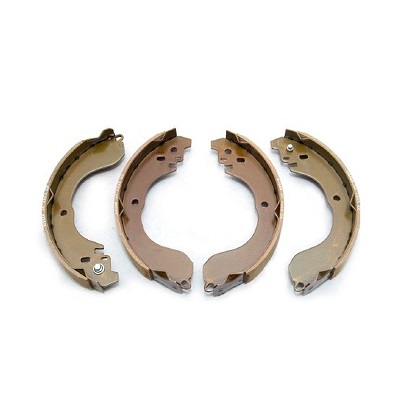 Pastiglie Freno Anteriori JAPANPARTS JPPA-300AF | Per Mazda 3 0409 | Omologate ECE R90